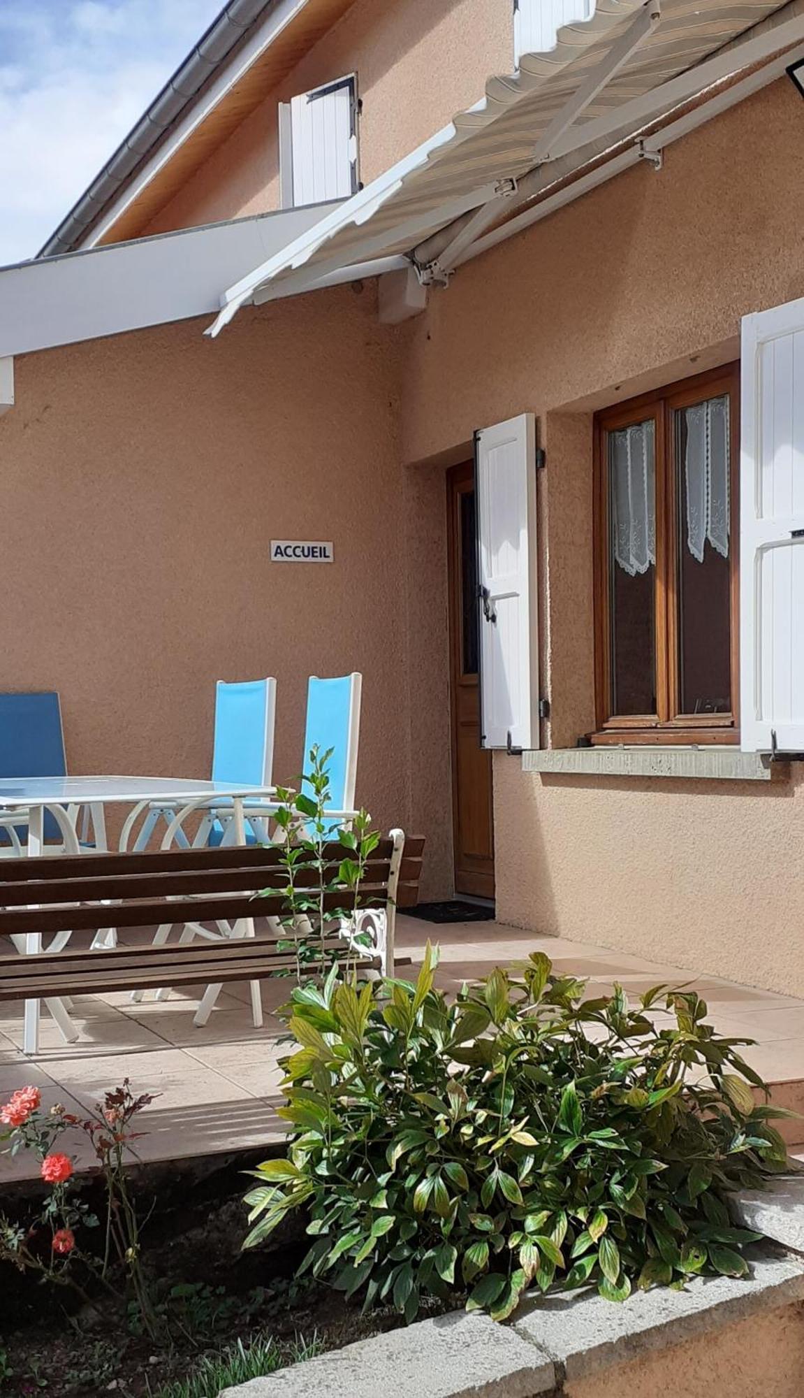 تارار Le Clos Du Jubin المظهر الخارجي الصورة