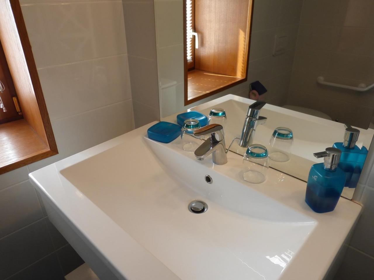 تارار Le Clos Du Jubin الغرفة الصورة